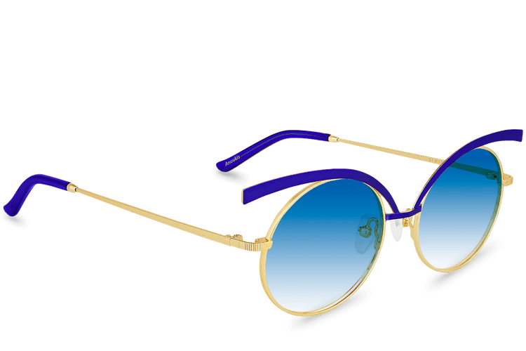 Anoukis Blue