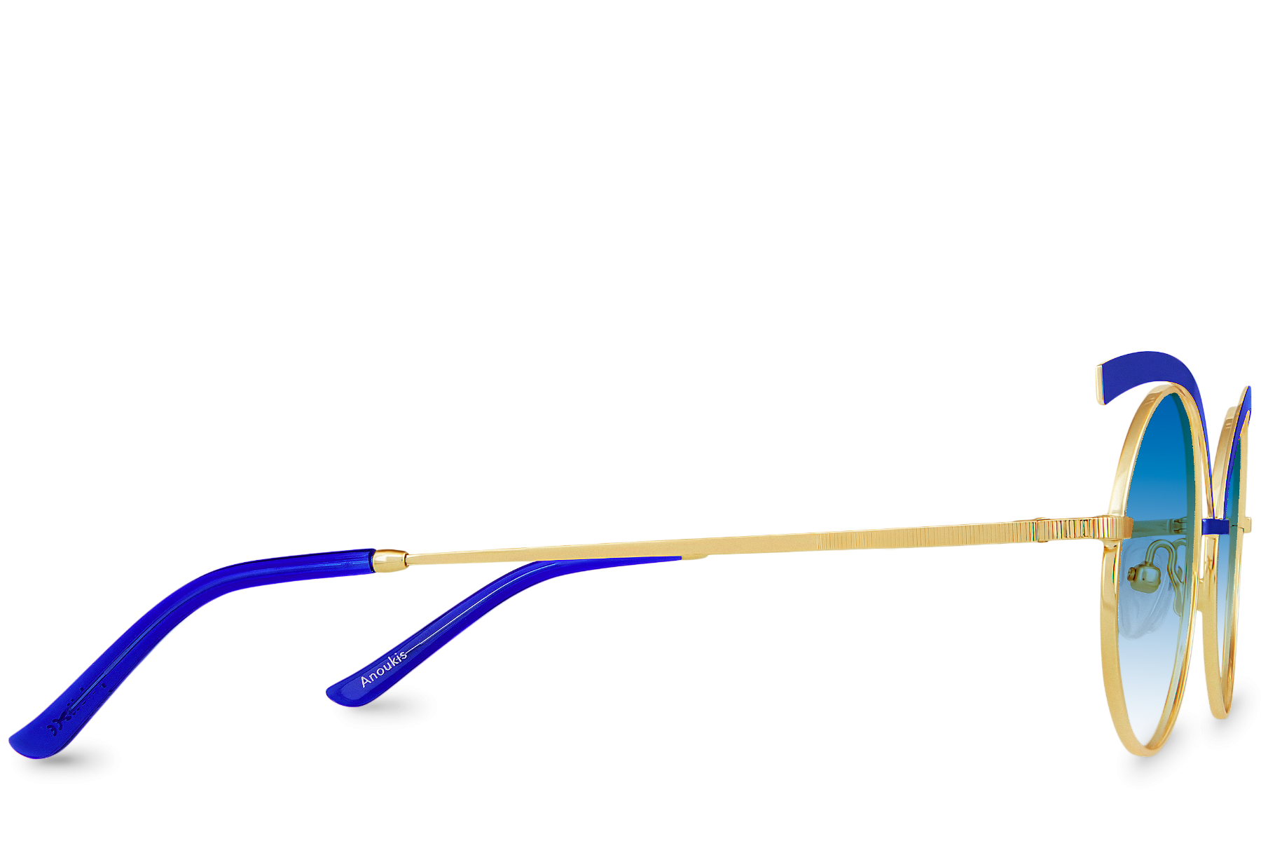 Anoukis Blue
