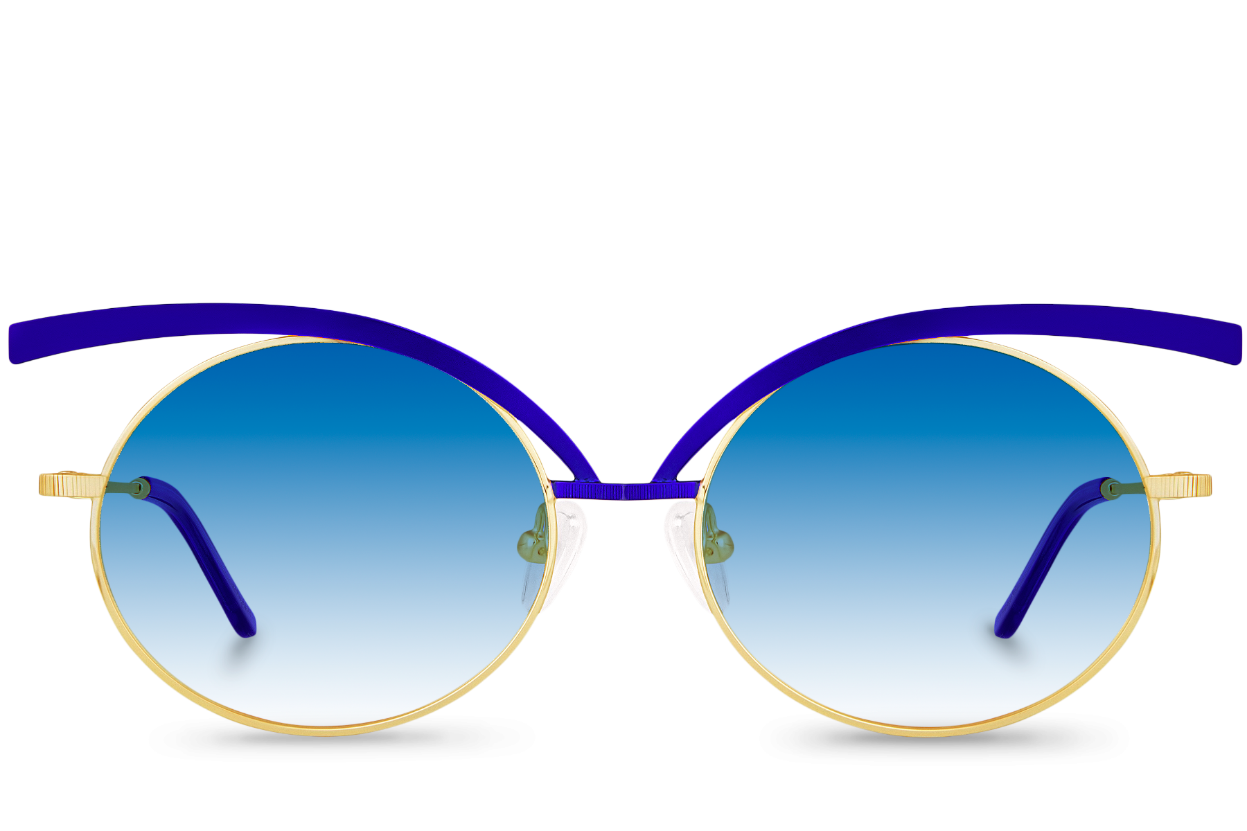 Anoukis Blue