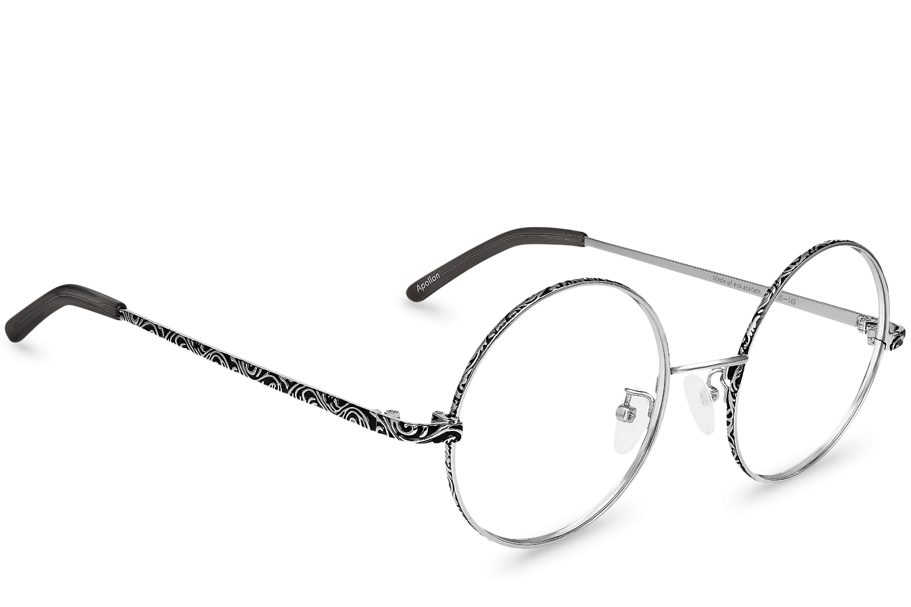 Apollon Silver