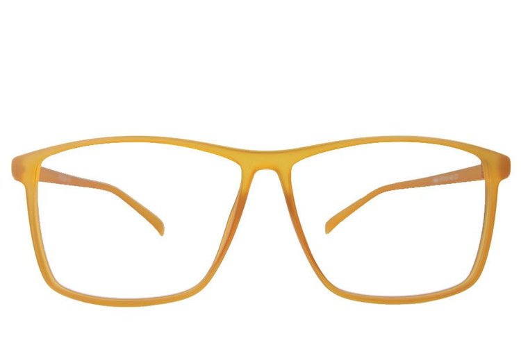 Ozone Orange