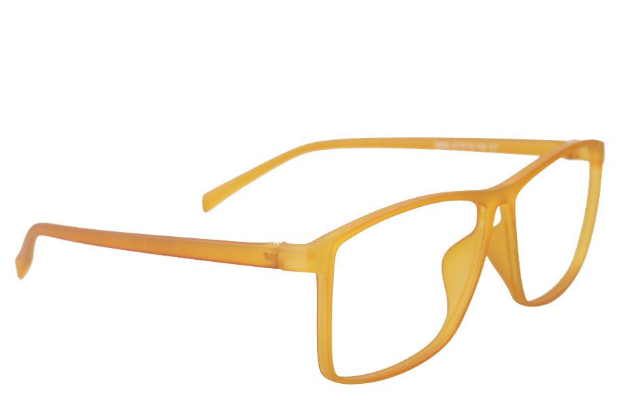 Ozone Orange