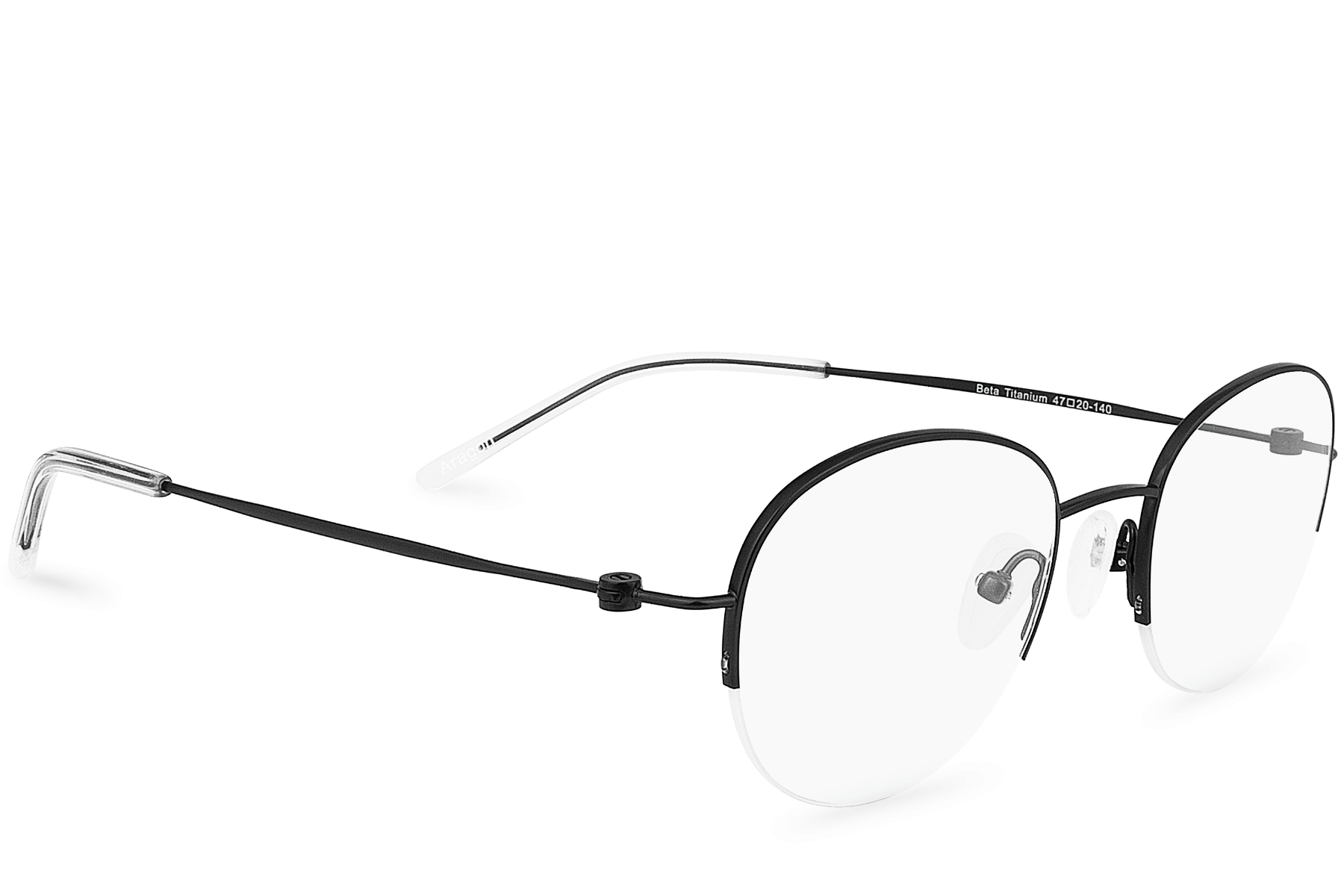 Aragon Black