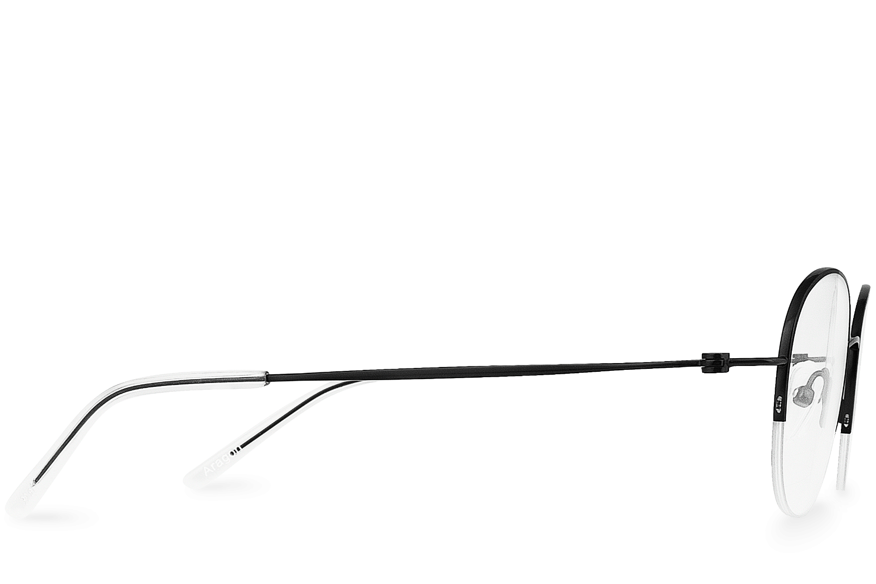 Aragon Black