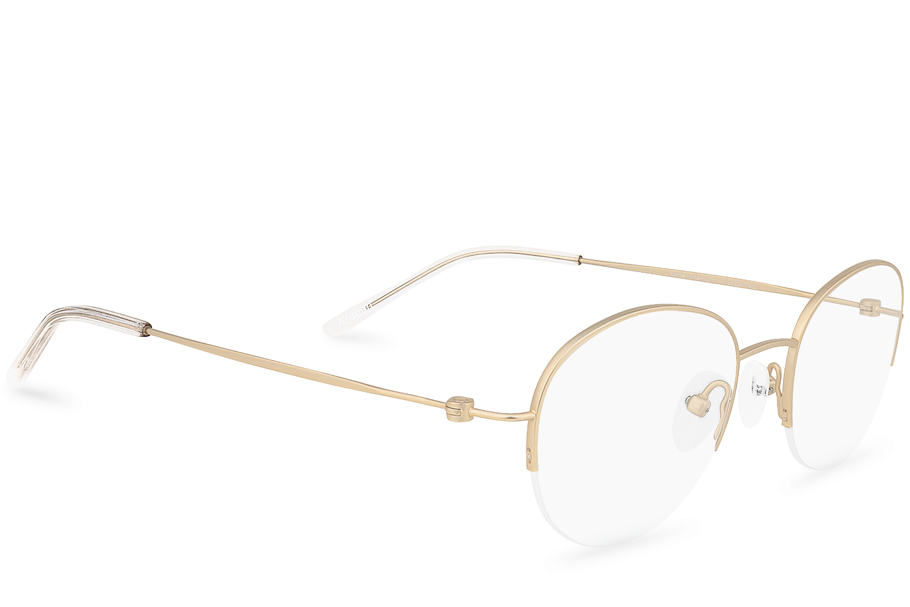 Aragon Gold