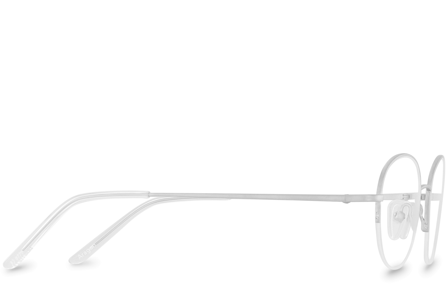 Aragon Silver