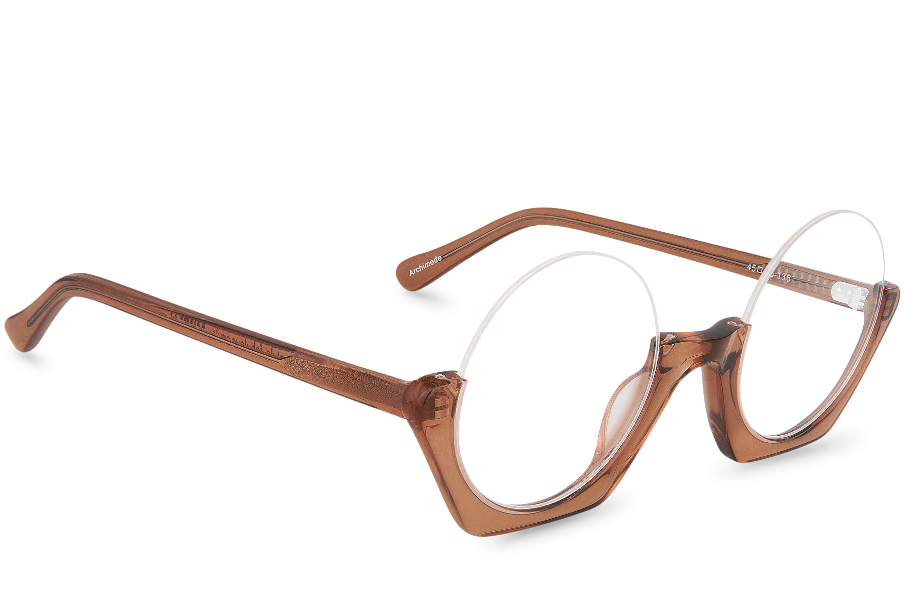 Archimede Brown