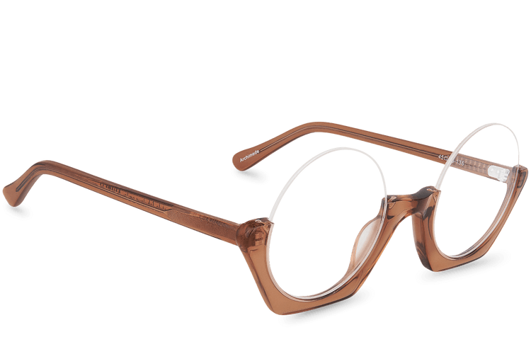Archimede Brown