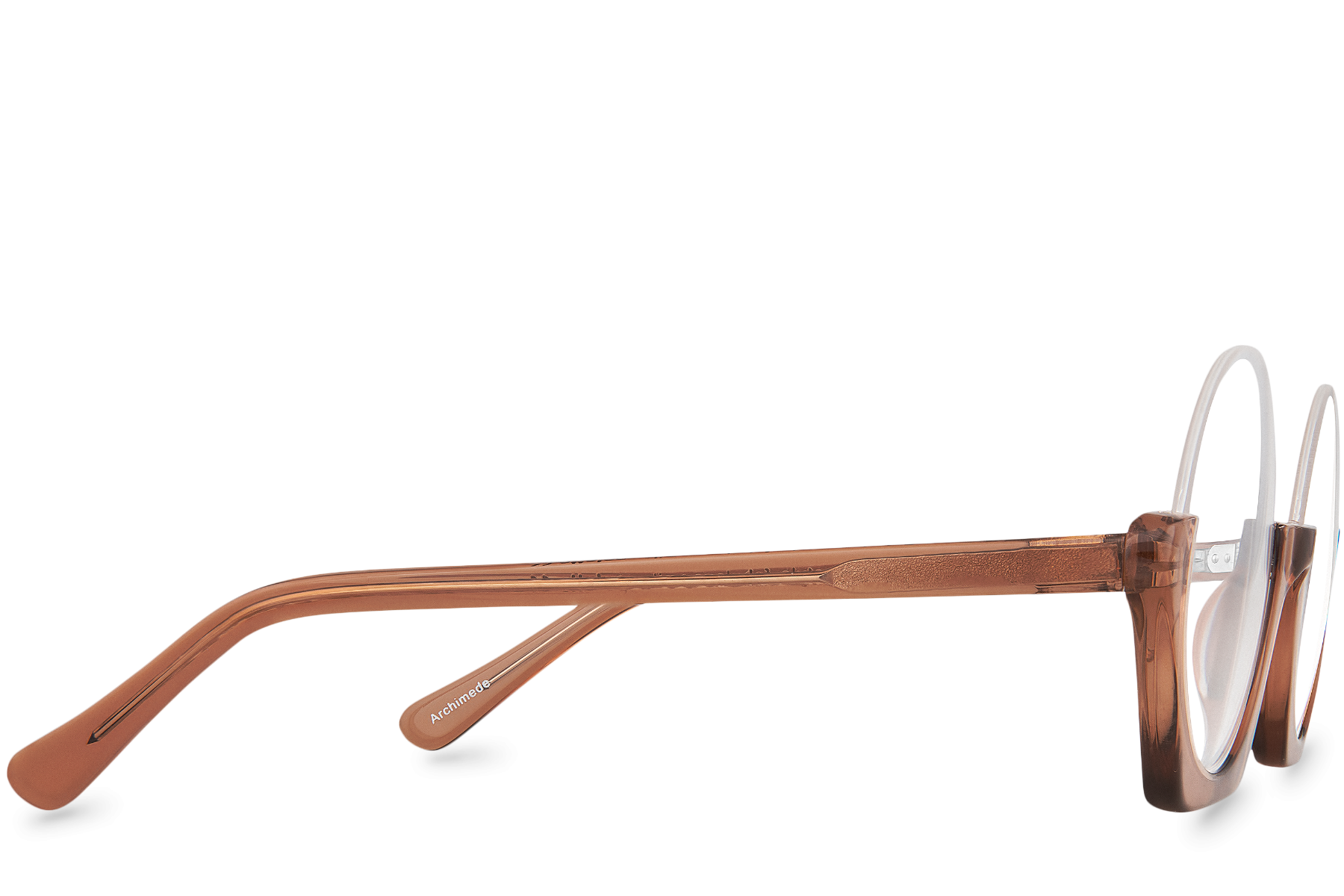 Archimede Brown