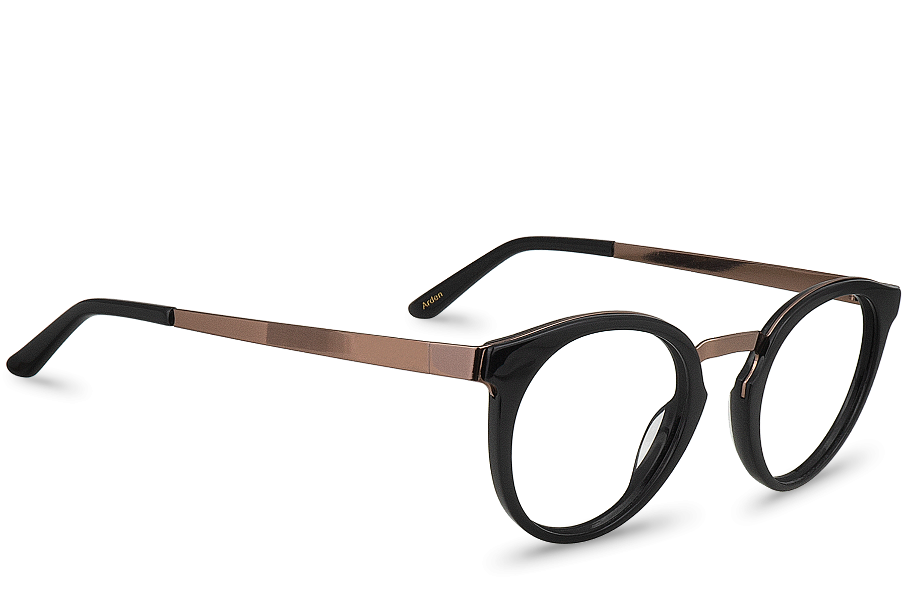 Arden Black
