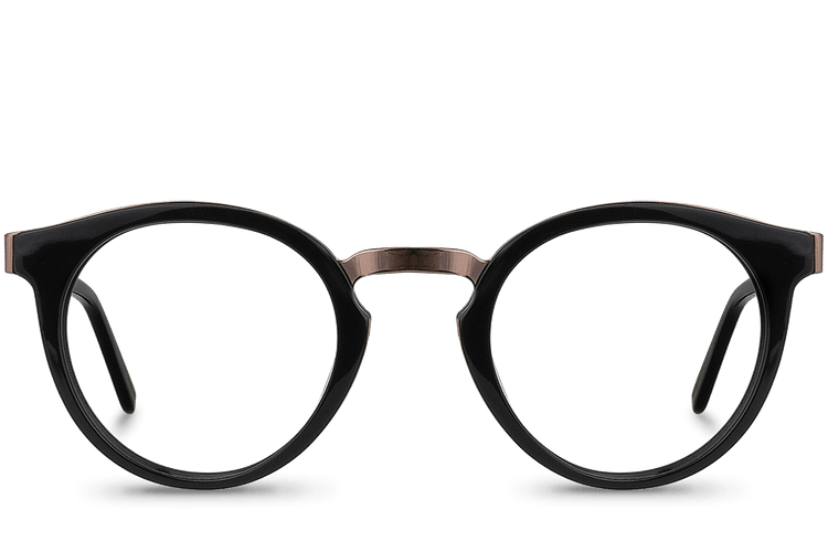 Arden Black