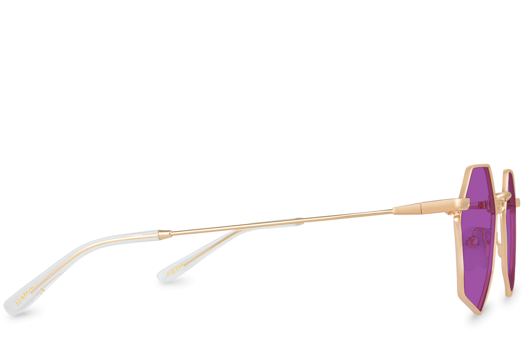 Argiope Gold