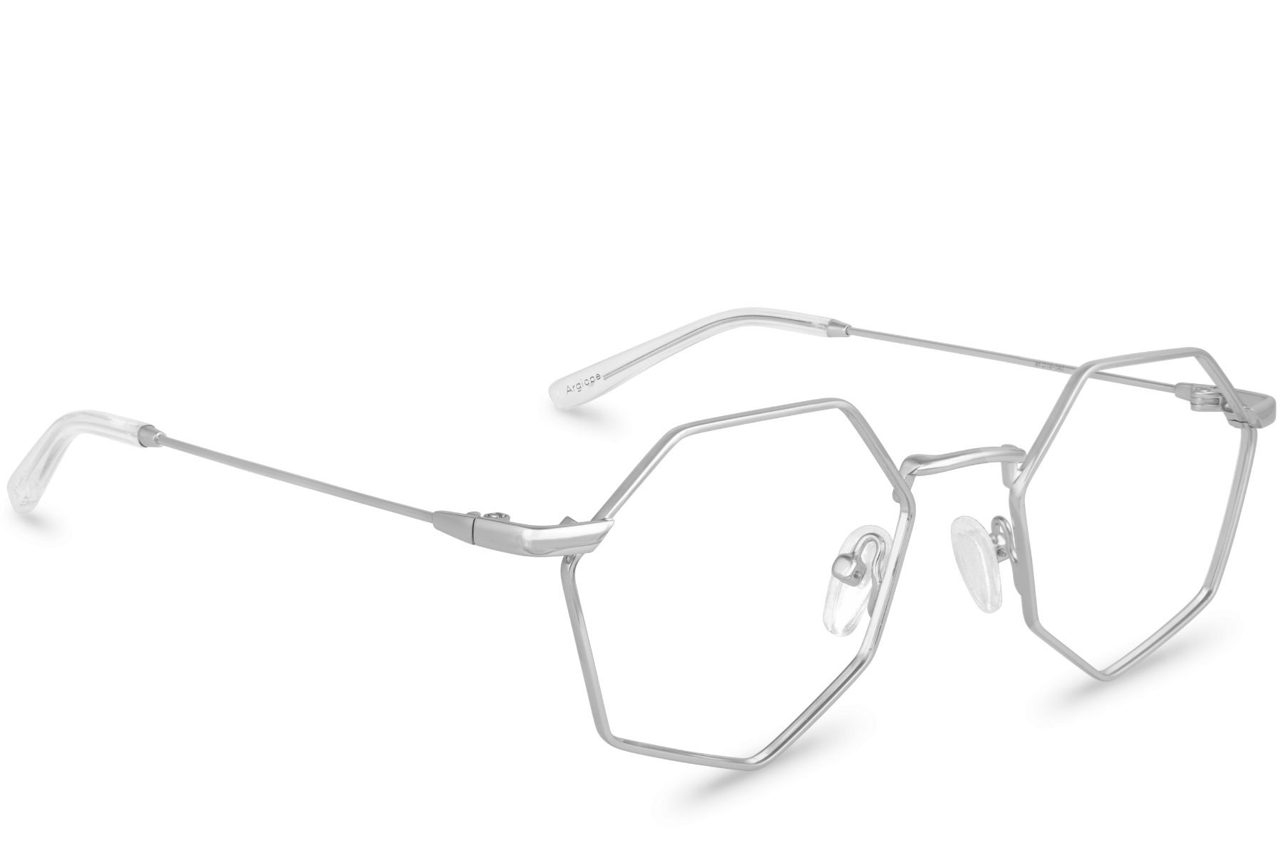 Argiope View Silver
