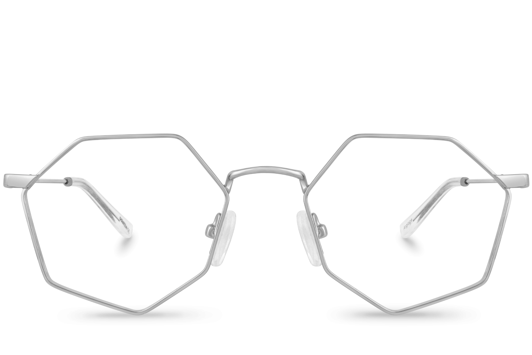 Argiope View Silver