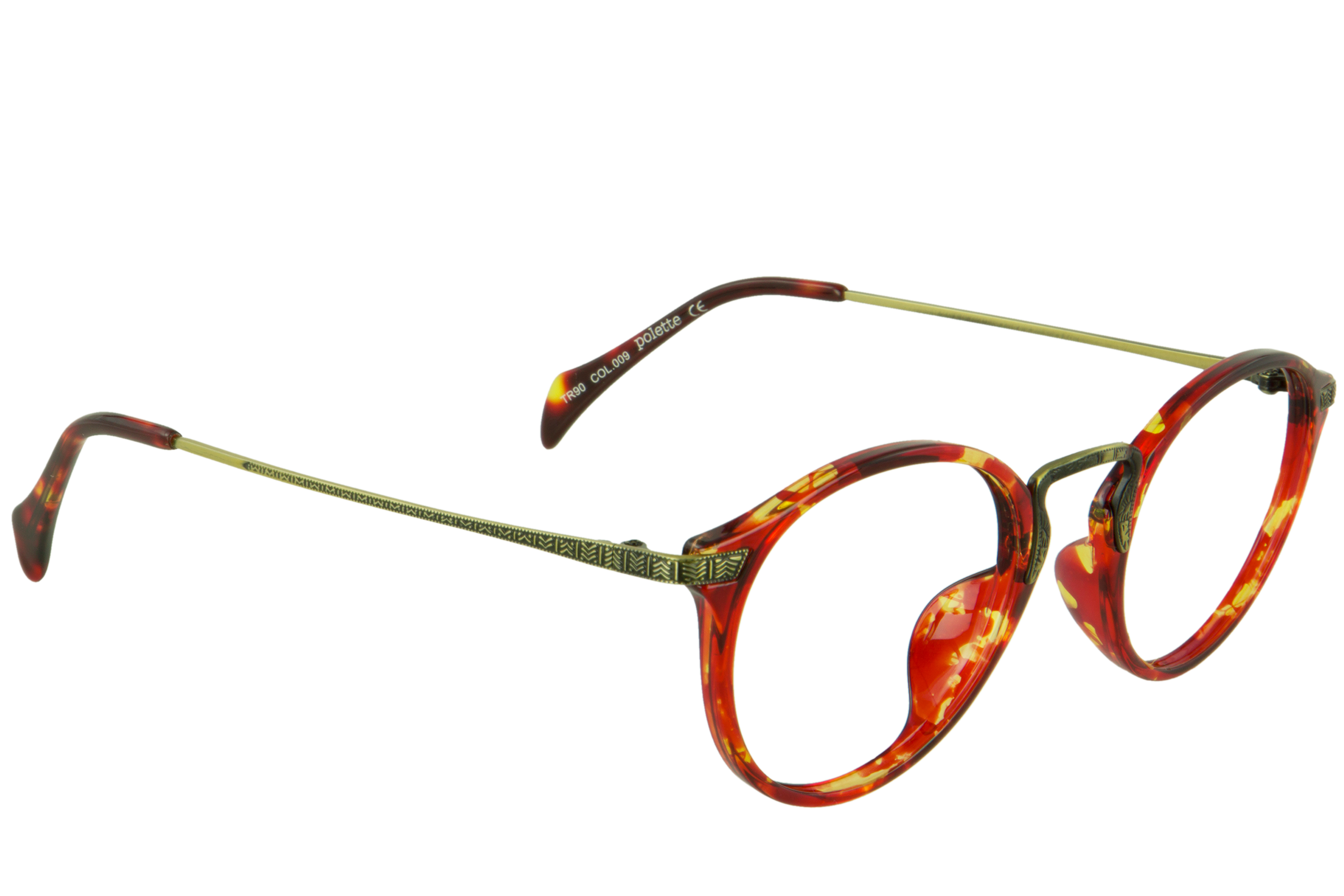Arrecife Red