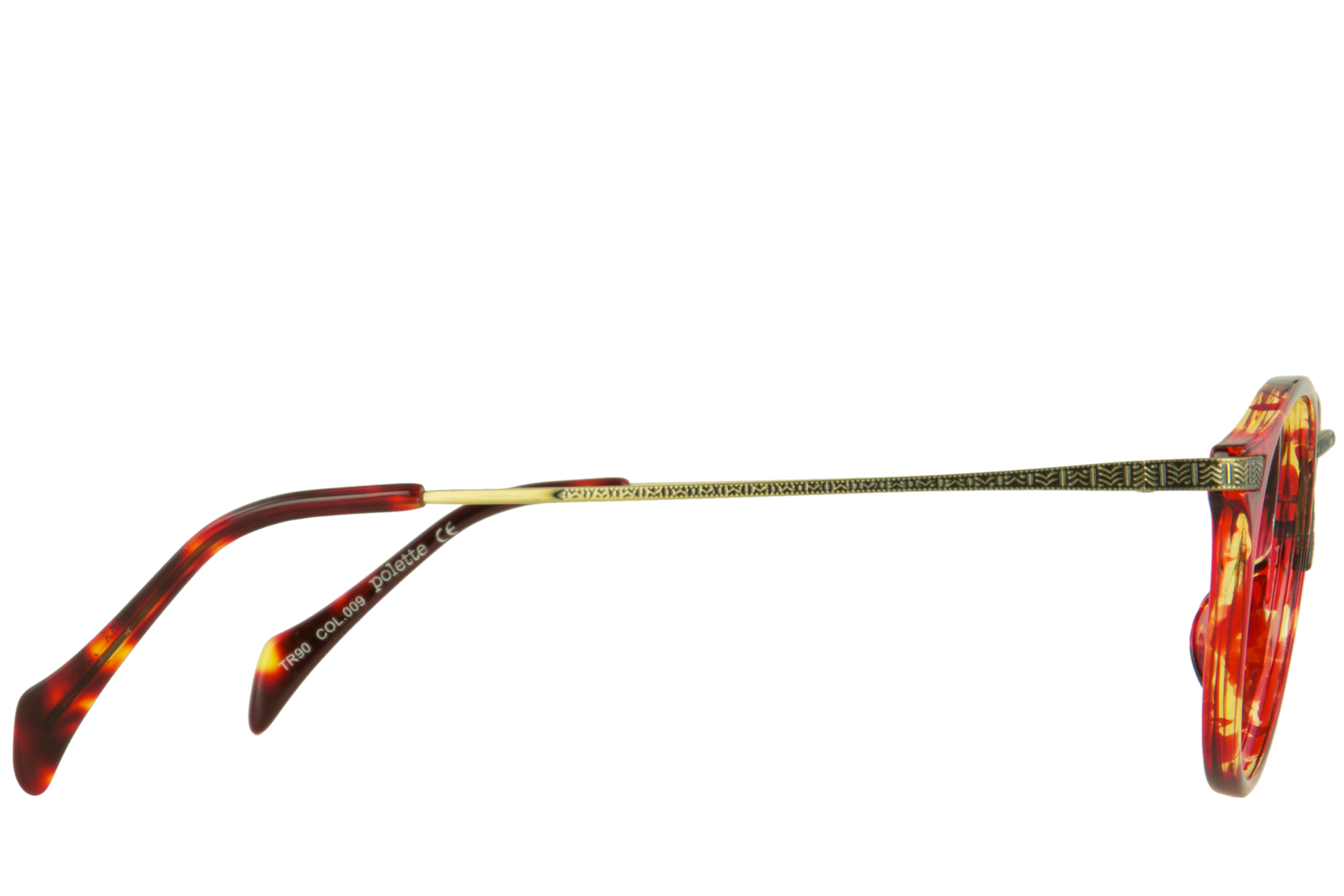 Arrecife Red