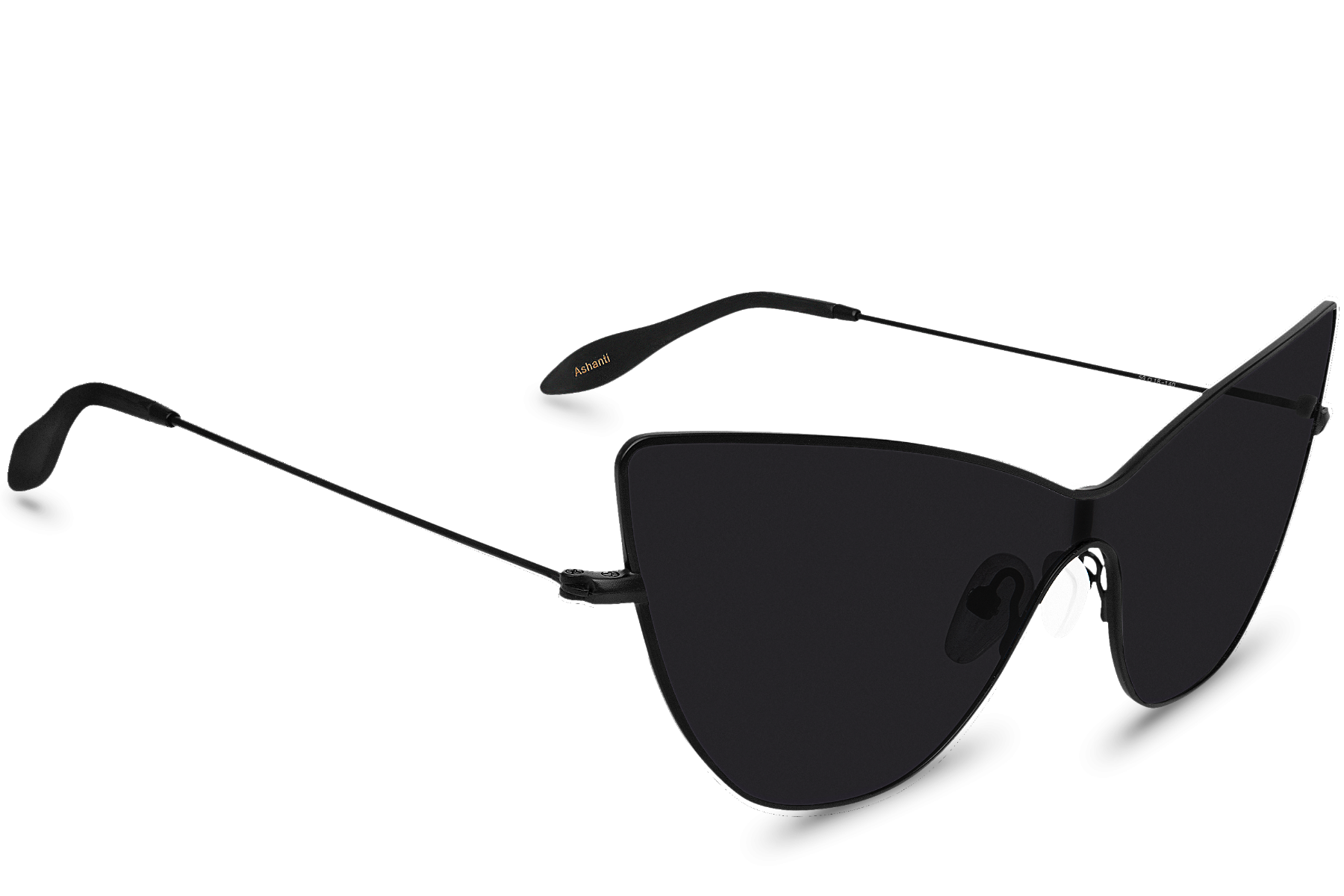 Ashanti Black