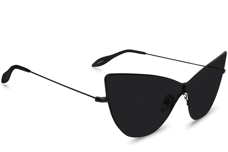 Ashanti Black