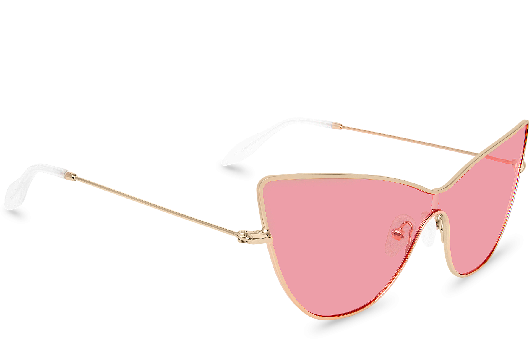 Ashanti Pink