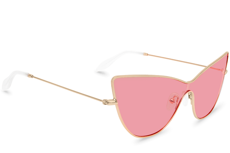 Ashanti Pink