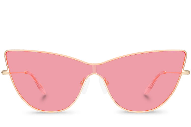Ashanti Pink