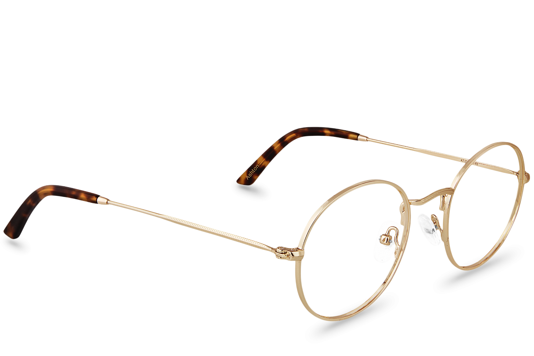 Ashton Gold