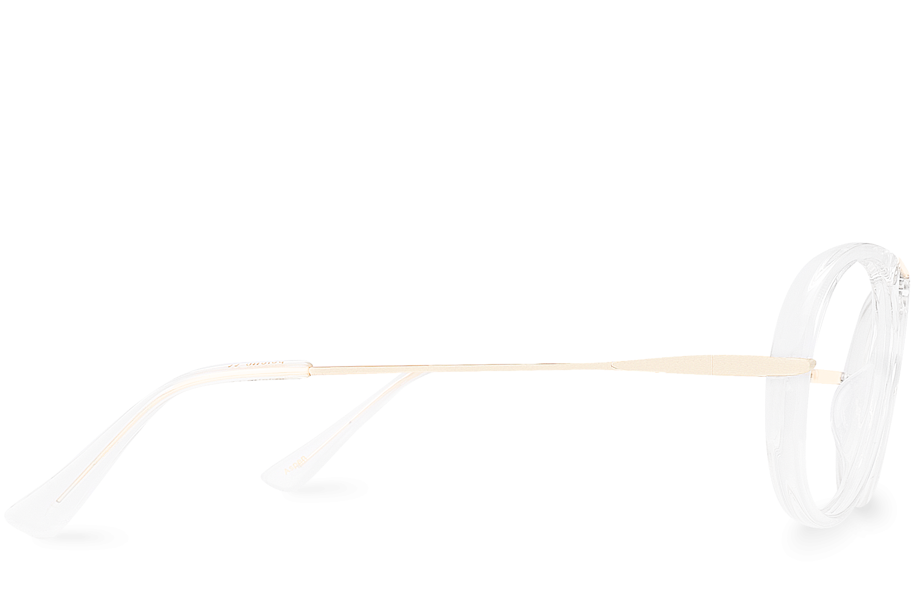 Aspen Clear 