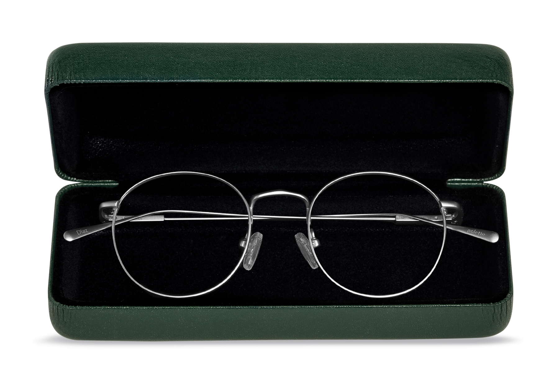 Astaire Green M
