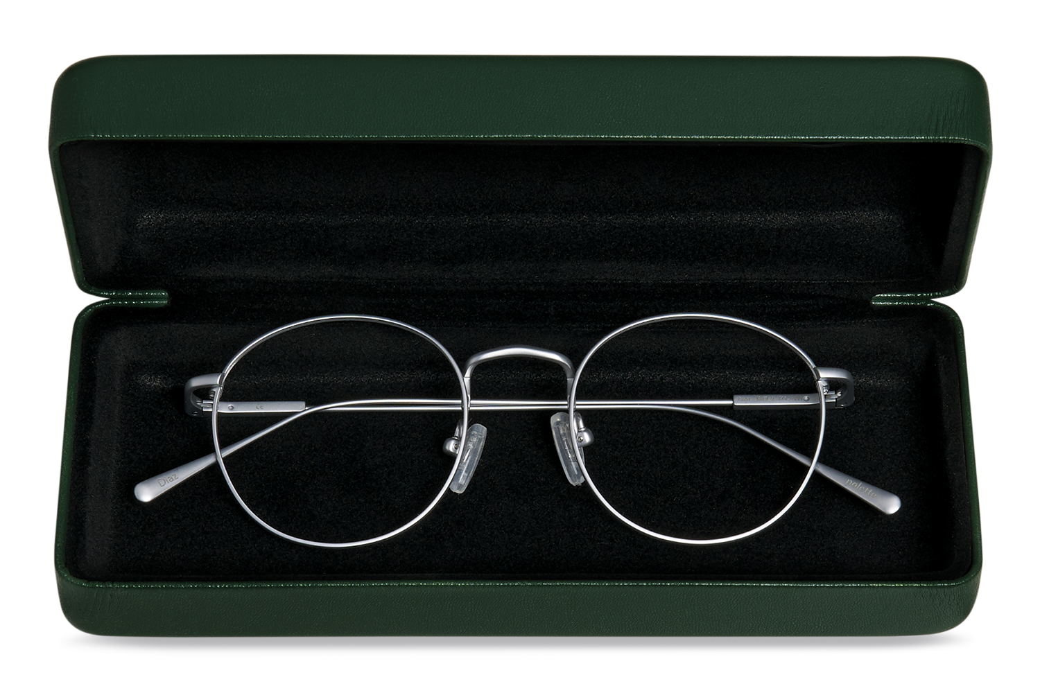 Astaire Green L