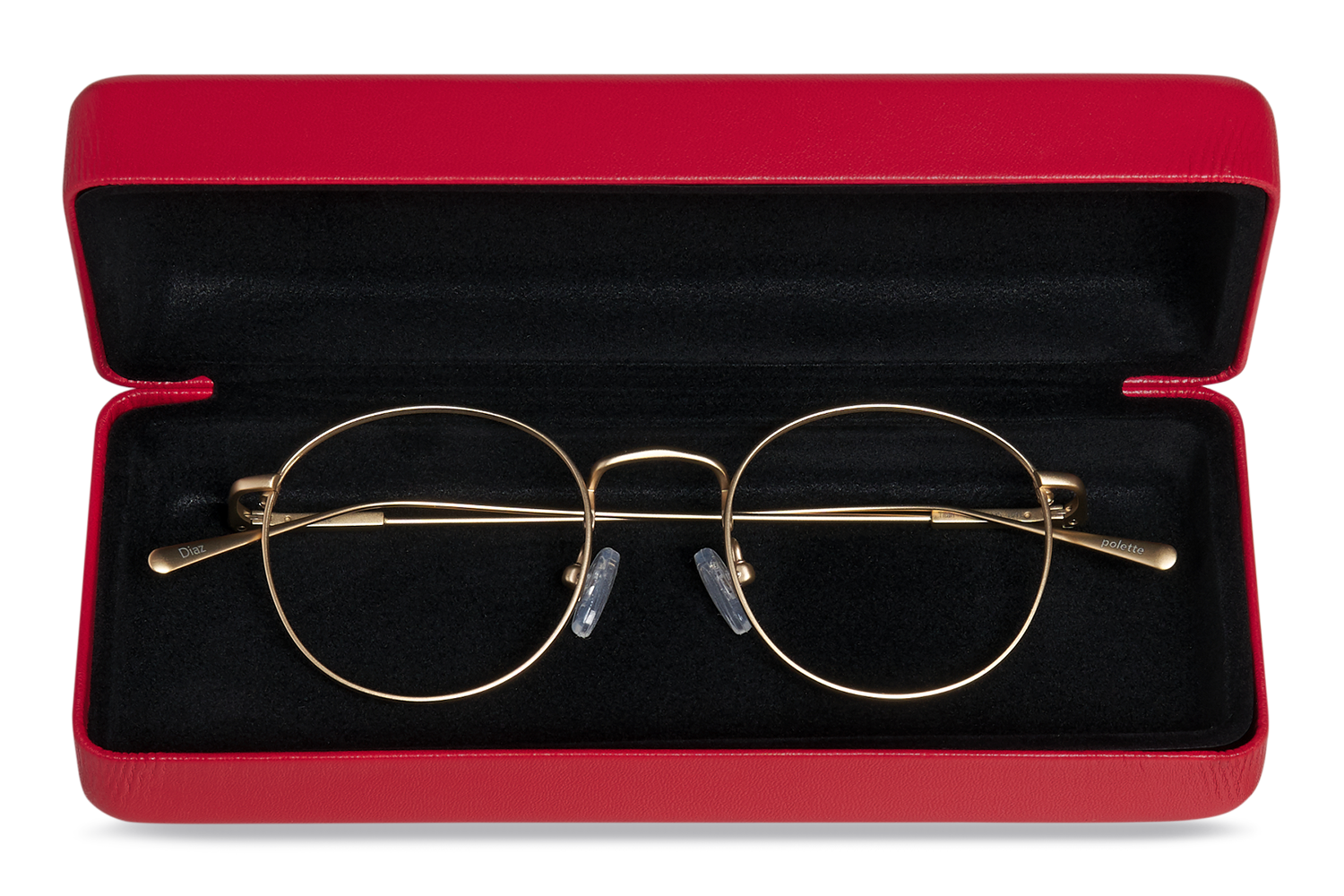 Astaire Red L