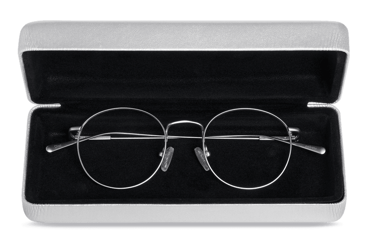 Astaire Silver L