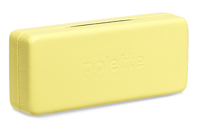 Astaire Yellow L