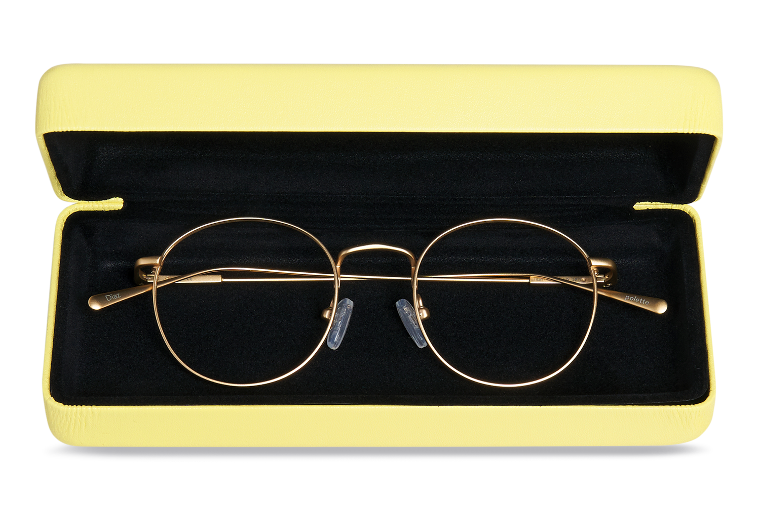 Astaire Yellow L