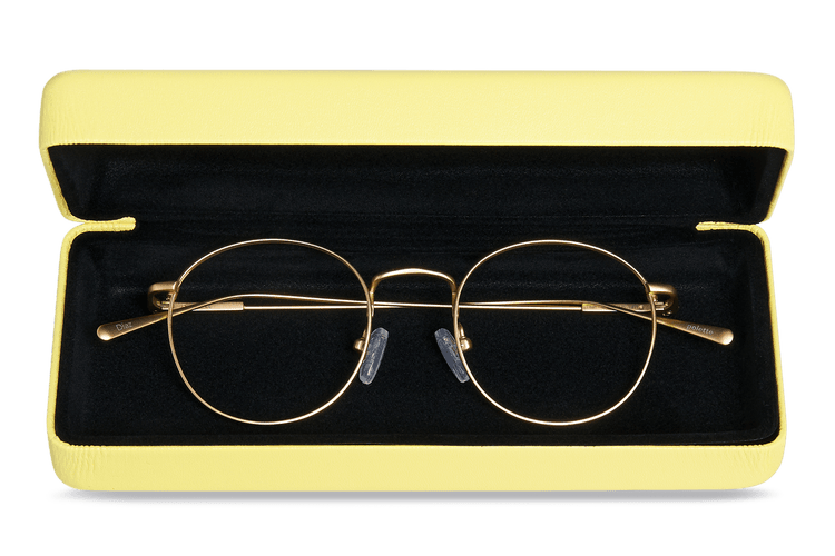 Astaire Yellow L