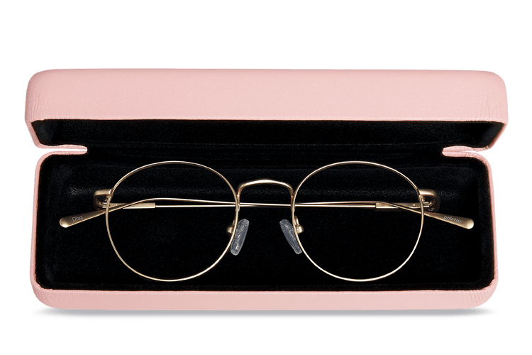Astaire Pink S
