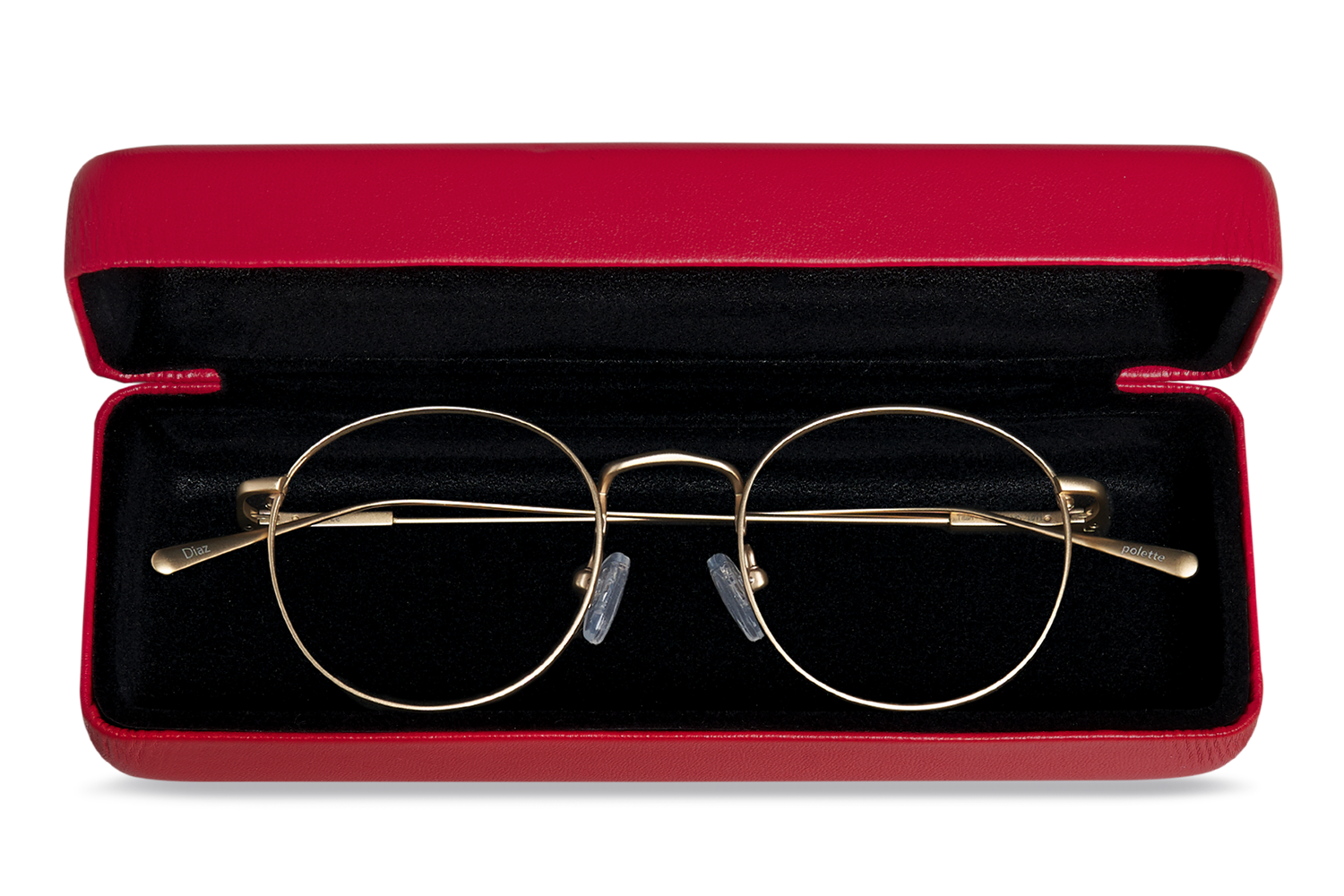 Astaire Red S