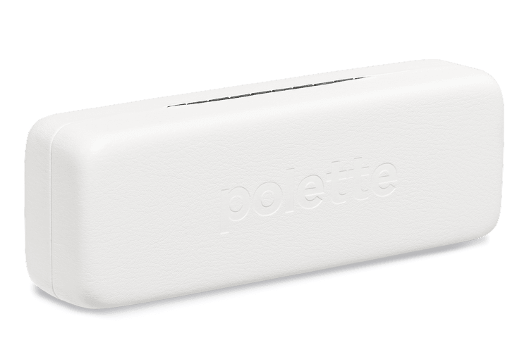 Astaire White S