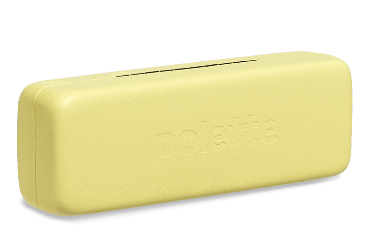 Astaire Yellow S