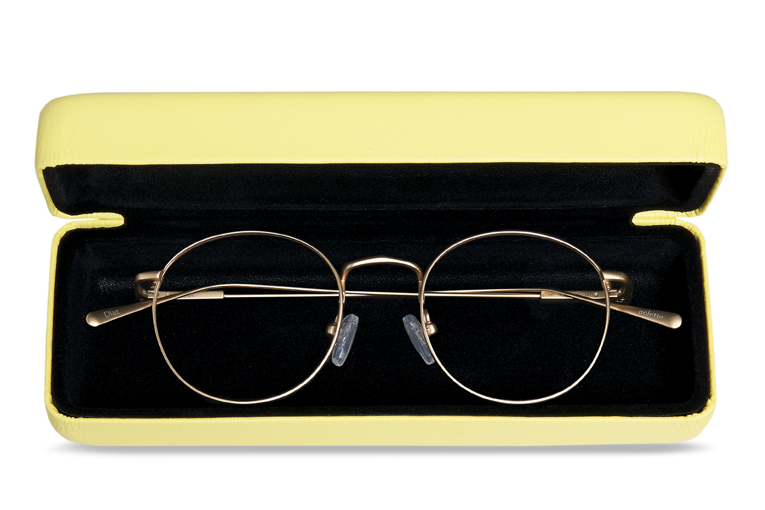 Astaire Yellow S