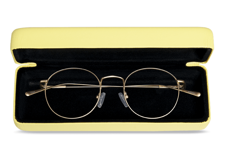 Astaire Yellow S