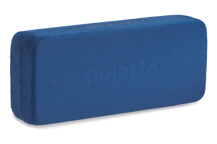 Astaire Velvet Navy