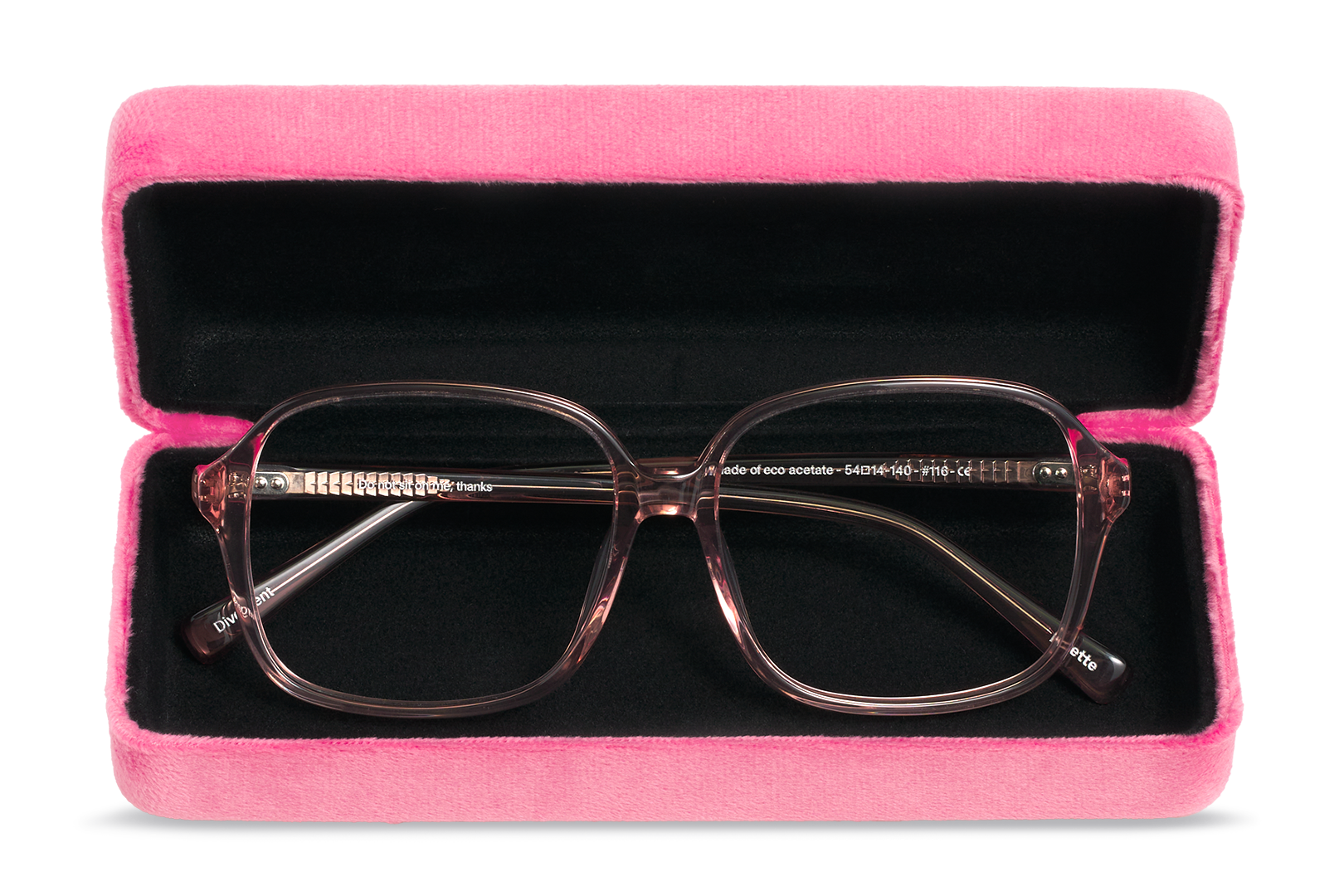Astaire Velvet Pink