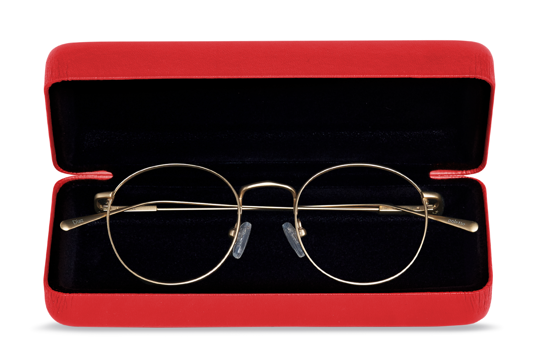 Astaire Red M