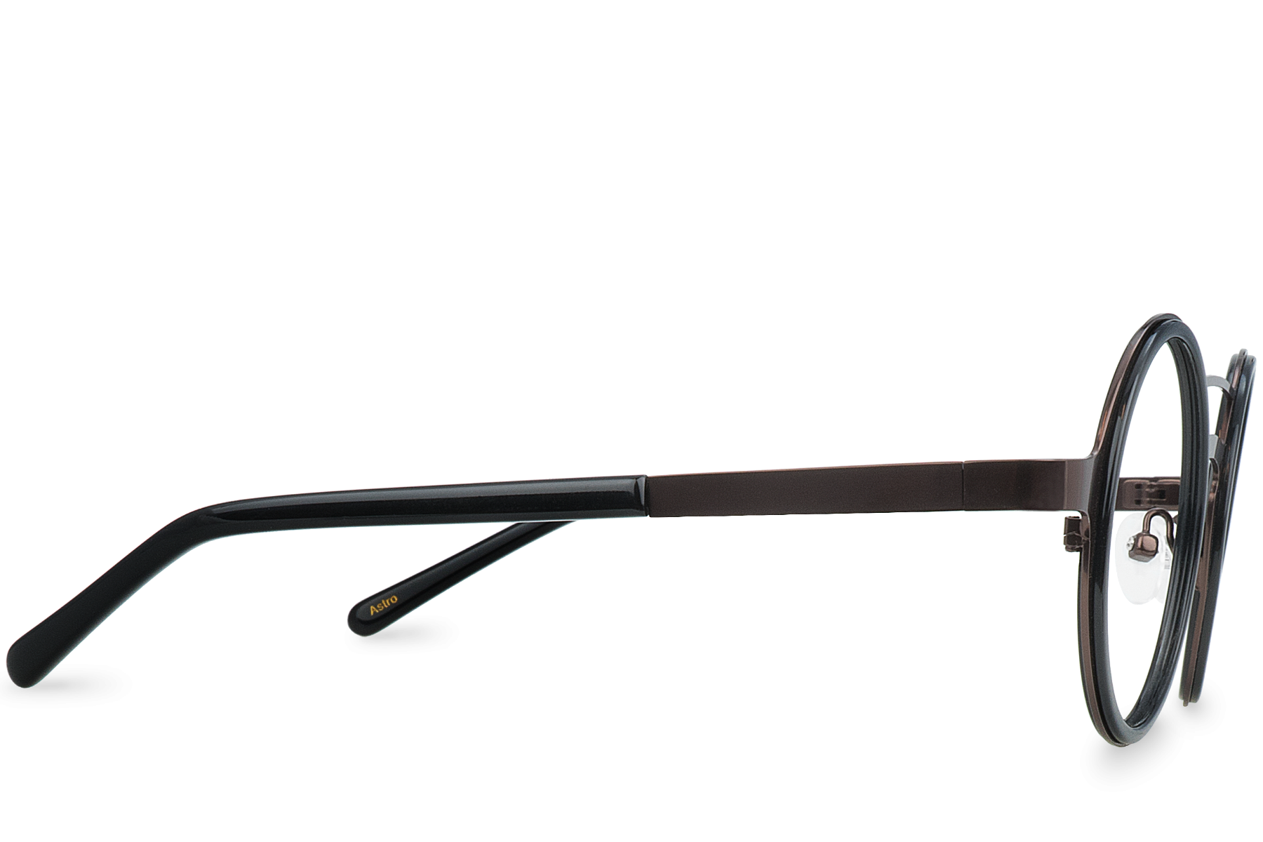 Astro Black