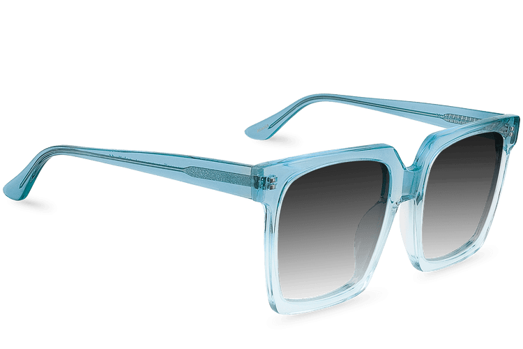 Atlantis Blue