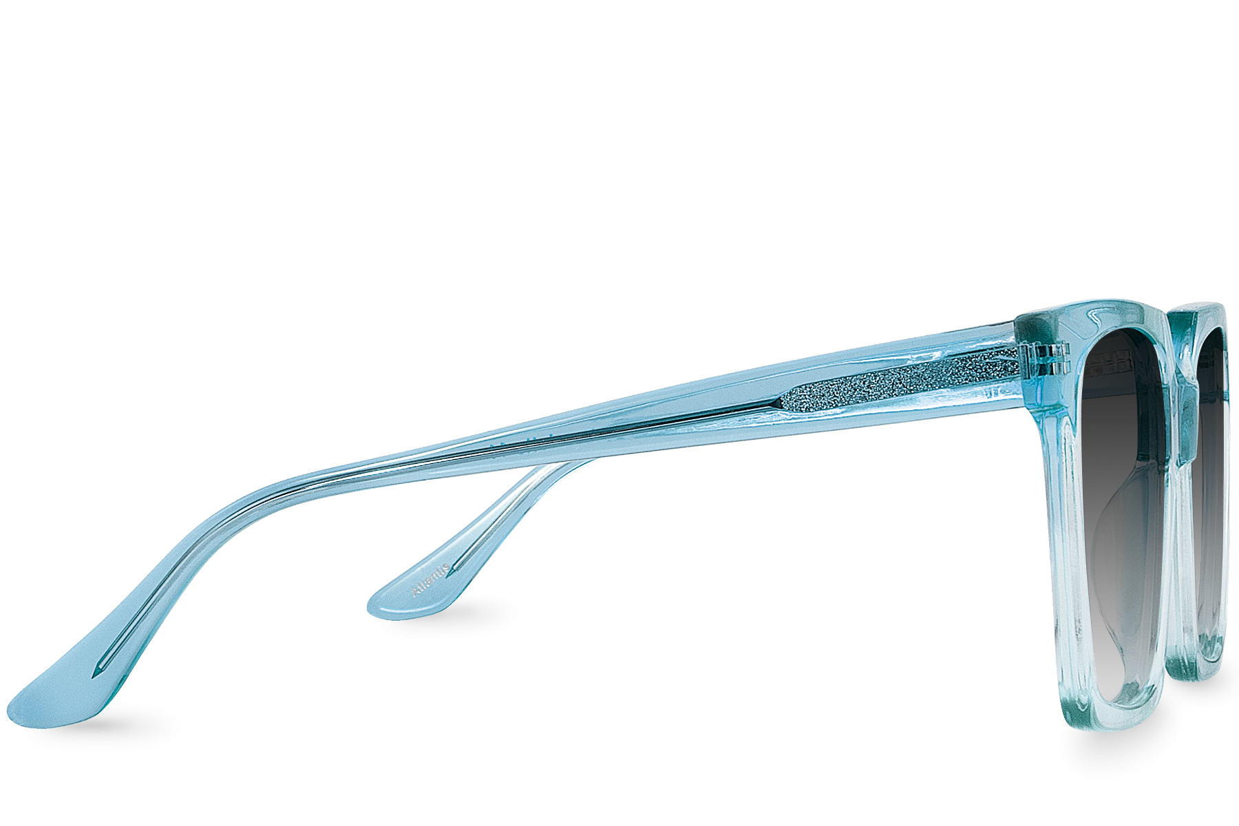 Atlantis Blue