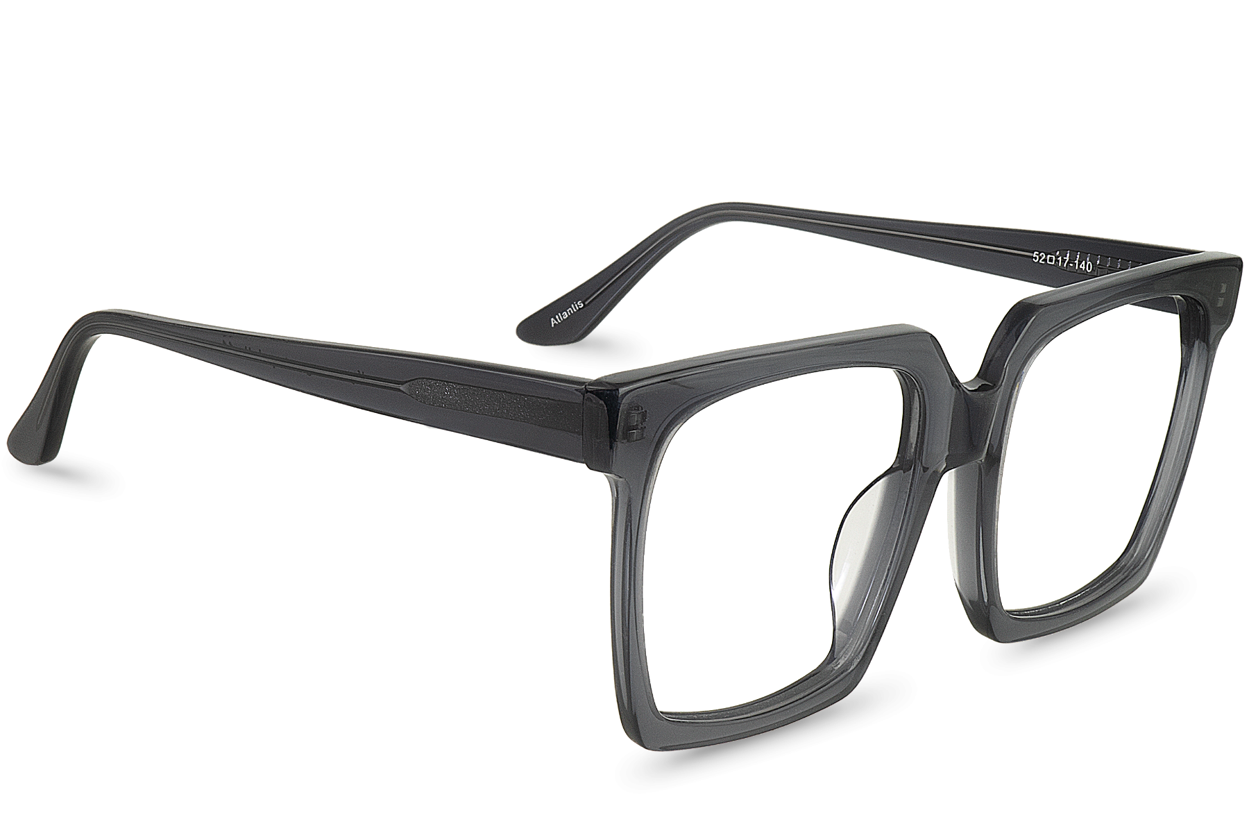 Atlantis View Grey