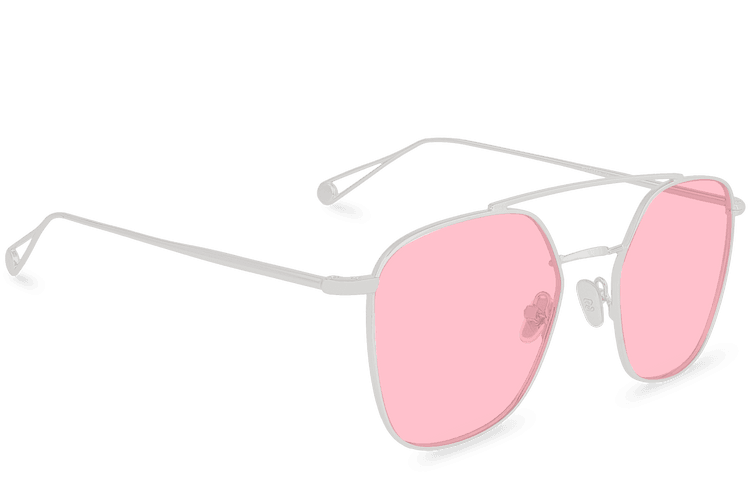 Atomic Pink