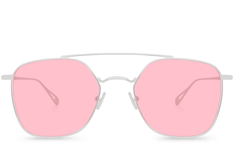 Atomic Pink