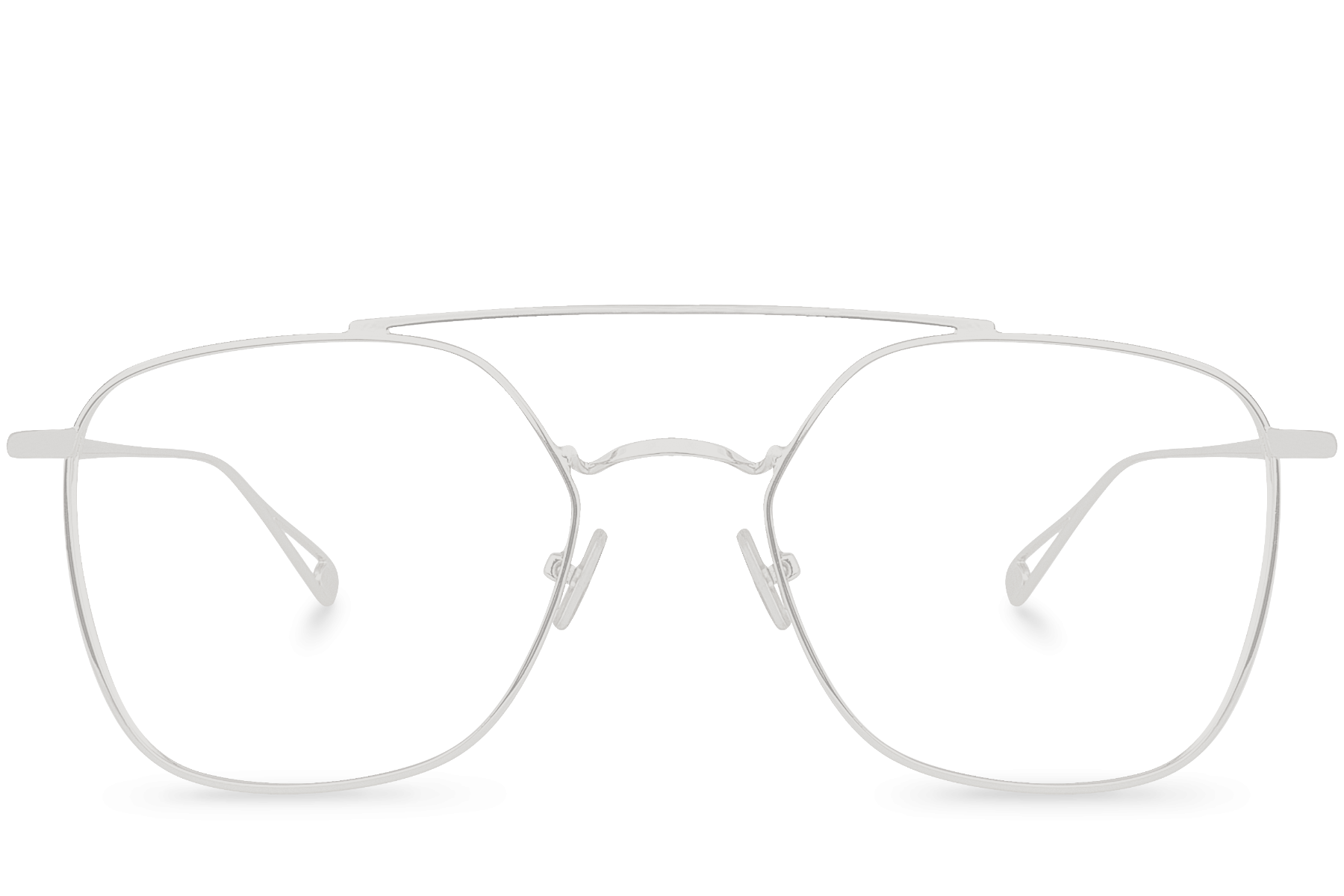 Atomic View Silver
